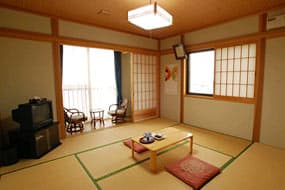 仕出し民宿　泉 2