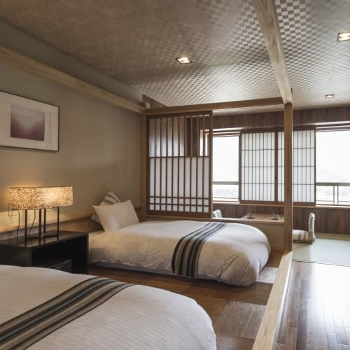 高見屋別邸　久遠　－ＫＵＯＮ－ 2