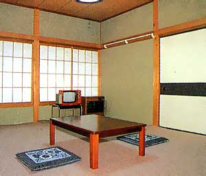 ひるがの高原民宿　大蔵屋 2