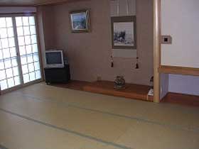 旅荘　みなと荘 2