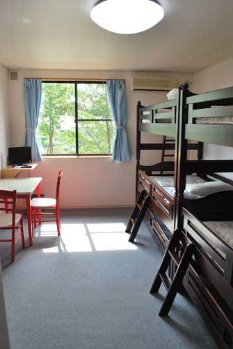 ゲストハウス・スズミ　＜八丈島＞ 2