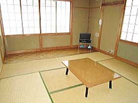 民宿　やまと　＜山梨県＞ 2