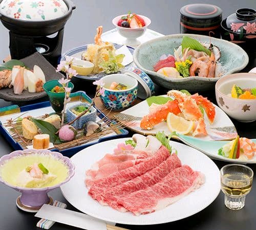 磐梯熱海温泉　水林亭 2