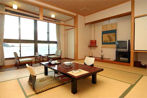 山和荘　磯ノ香 2