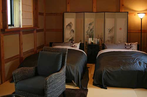 古民家　吾平治 2