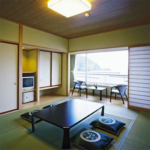 松崎温泉　公共の宿　伊豆まつざき荘 2