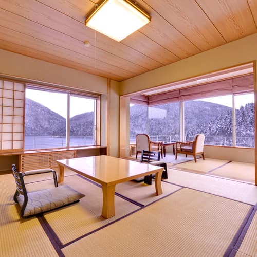 然別湖畔温泉　然別湖畔温泉ホテル風水 2