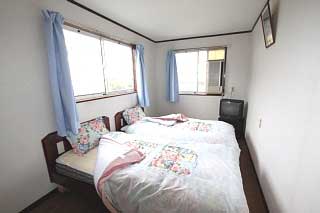 ペンション　アクティブ　＜屋久島＞ 2