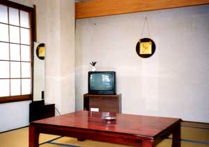 旅館ふじやす 2