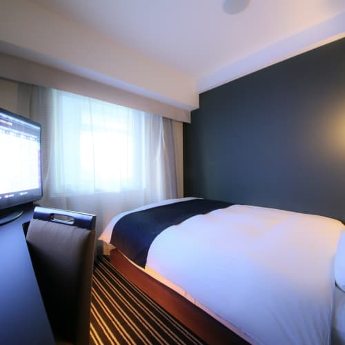 アパホテル〈小伝馬町駅前〉 2