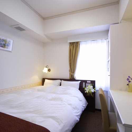 ホテル新橋三番館 2