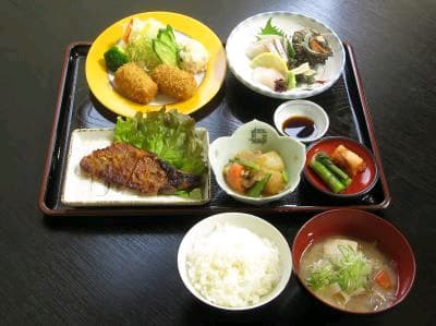 きっちんやど本舗 2