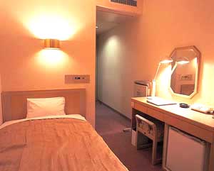 新大阪サンプラザホテル 2