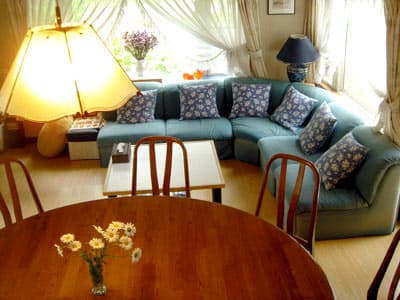 ペンション　野の花 2