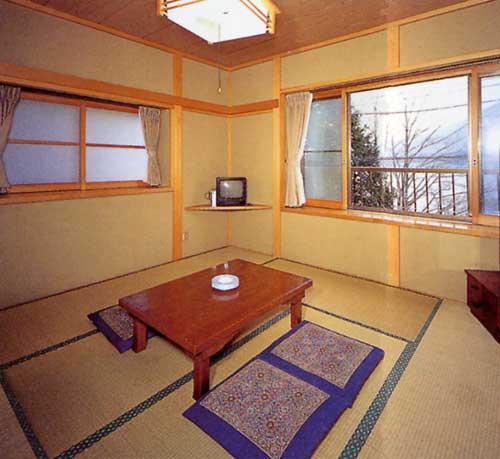 民宿　おかじん 2