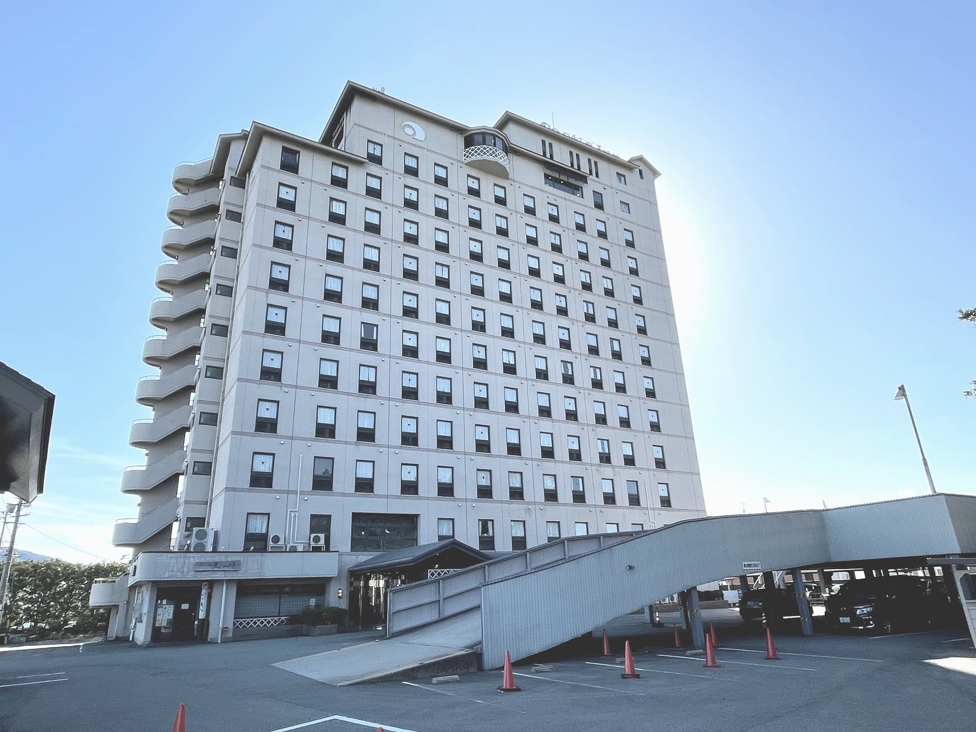 ホテルキャッスルイン伊勢