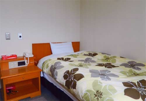 米沢パークホテル 2