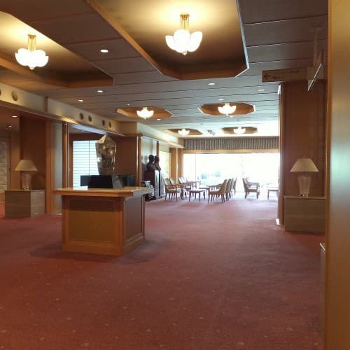 ホテル中村屋 2