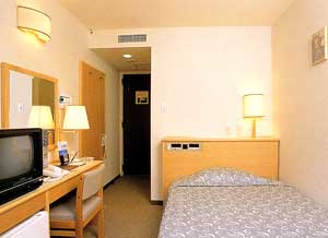 大森パークホテル 2