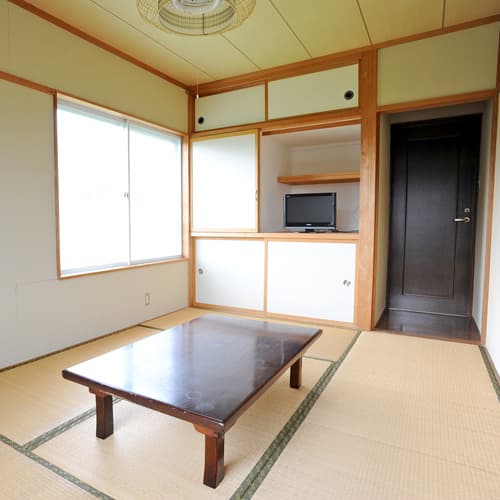 六日町温泉　いろりあん別館さくら・さくら 2