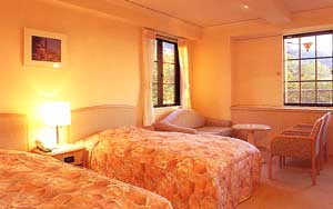 蔵王温泉　ホテル　ラルジャン蔵王 2