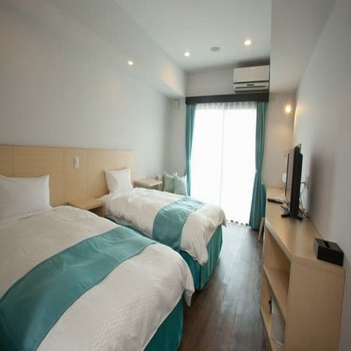 ホテル・デ・ラクア宮古島　＜宮古島＞ 2