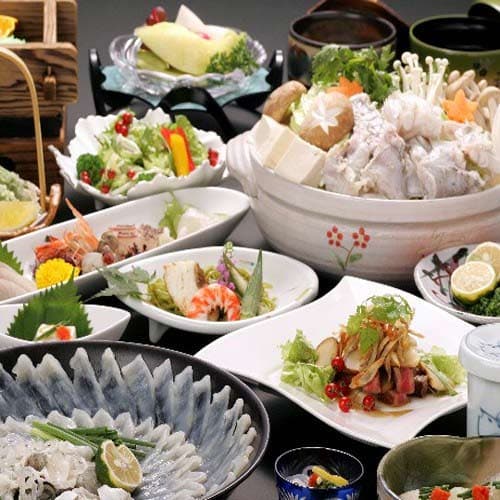 一の俣温泉観光ホテル 2