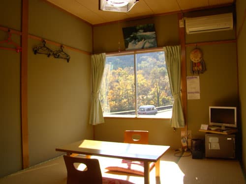 奥入瀬ゲストハウス　桂　月 2