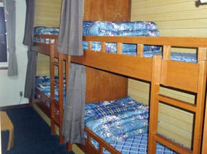 ニセコバックパッカー　アスパラロッジ 2