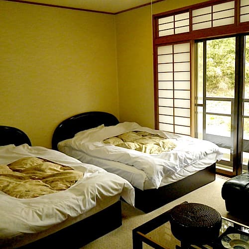 日本郷土玩具の宿　アツギ・ミュージアム 2