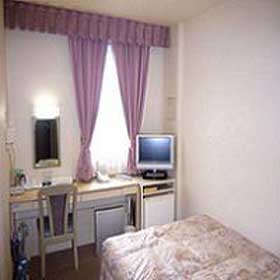 ビジネスホテル東宝イン高松 2