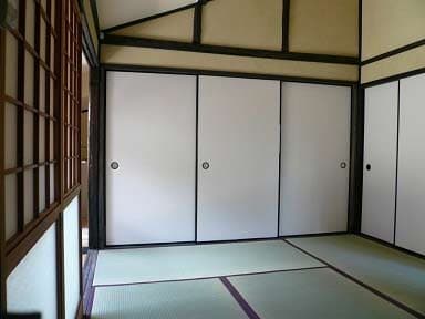 ゲストハウス　奈良日和り 2