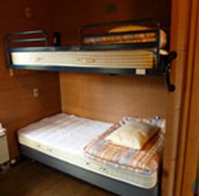 ＦｕｎＳｐａｃｅ芦ノ湖キャンプ村レイクサイドヴィラ 2