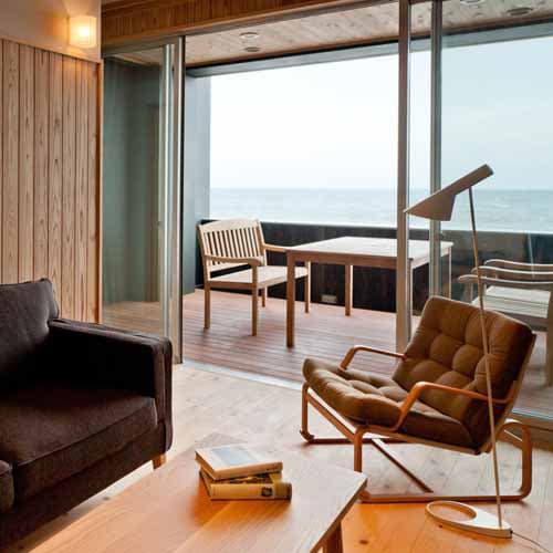 里海邸　－金波楼本邸－ 2