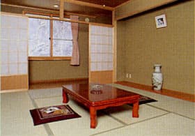 志賀いこい荘 2