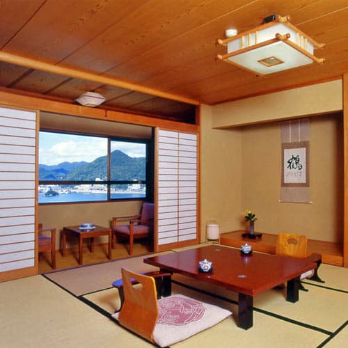 下田港を一望する絶景の宿　ホテル山田屋 2