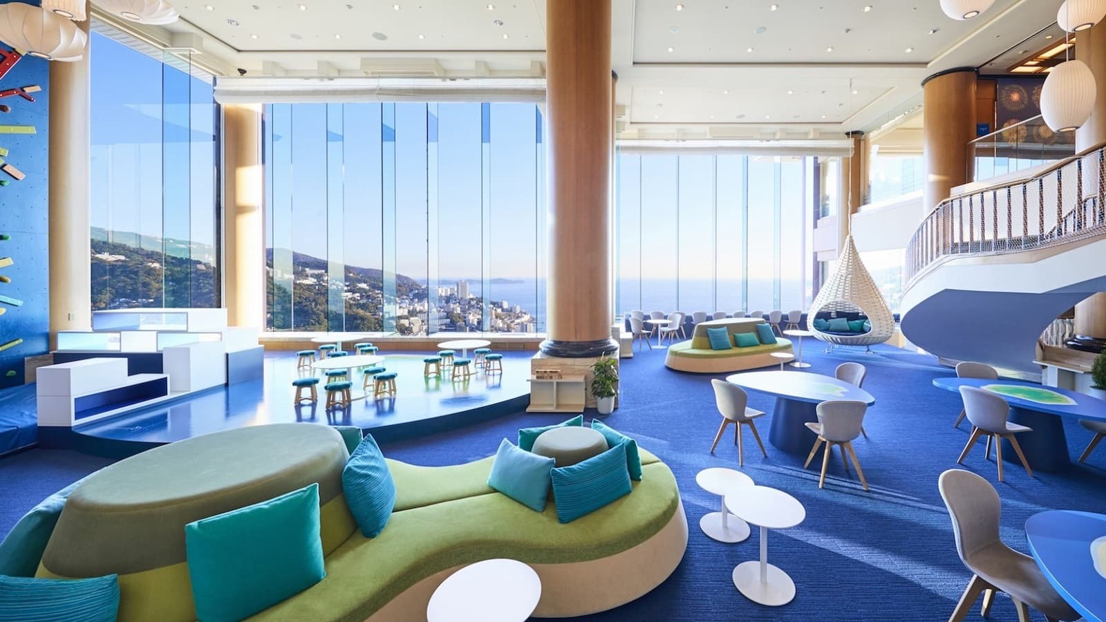 リゾナーレ熱海