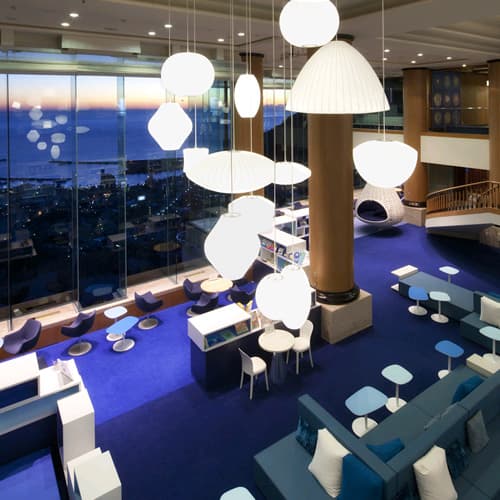 リゾナーレ熱海 2