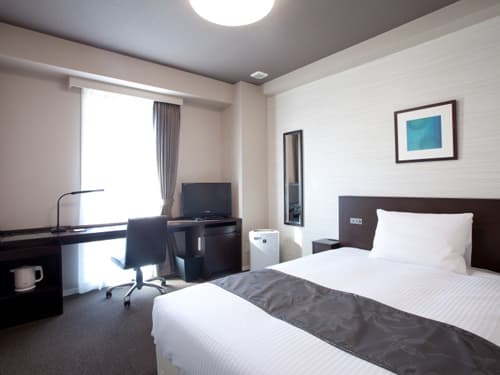 静鉄ホテルプレジオ　静岡駅南 2