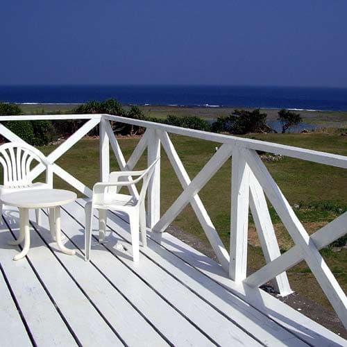 徳之島リゾートホテル＆オフィス　＜徳之島＞ 2