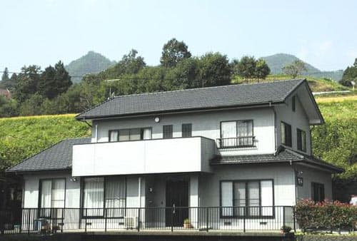 民宿 天和(てんほう)