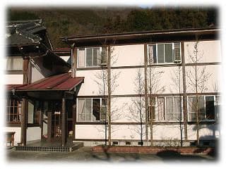 ペンション　まつが