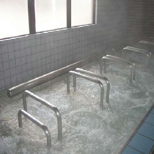 辻わくわくランド　民宿　茶弥 2