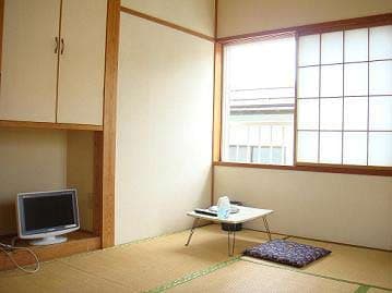 ビジネスのお宿　ハイマートグリーン 2