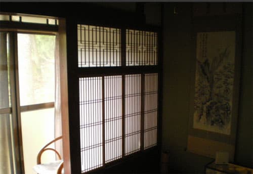 民宿　利賀乃家 2