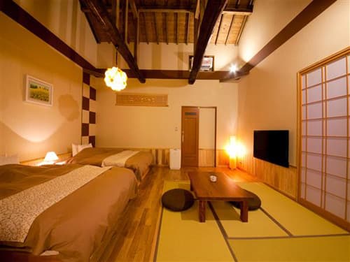 癒しの宿　彩葉 2