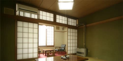 温泉民宿　赤湯 2