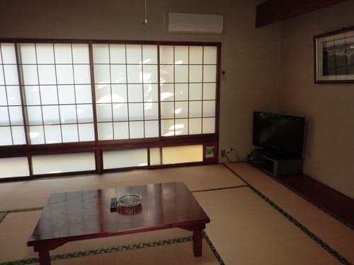 伊勢屋旅館　＜茨城県＞ 2