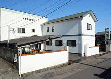 民宿　花月　＜長崎県＞