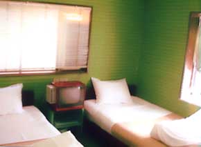 ペンション　クロワッサン＜石川県＞ 2